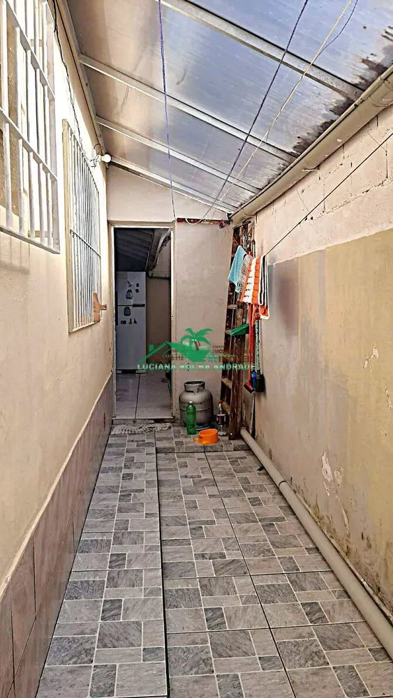 Casa, 2 quartos, 61 m² - Foto 14