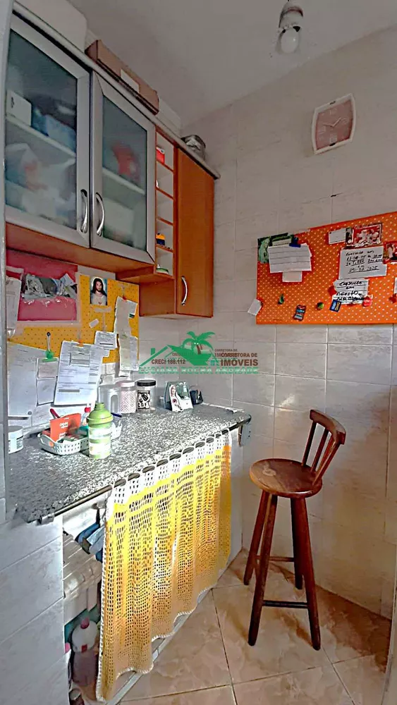 Casa, 2 quartos, 61 m² - Foto 4