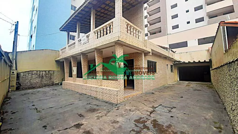 Casa, 4 quartos, 160 m² - Foto 2