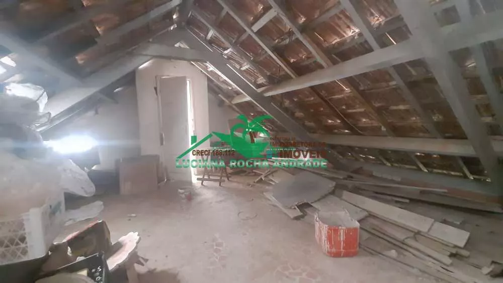 Casa, 4 quartos, 160 m² - Foto 1