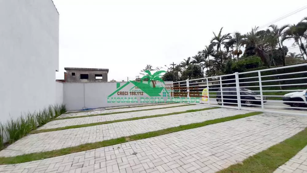 Sobrado, 2 quartos, 60 m² - Foto 3