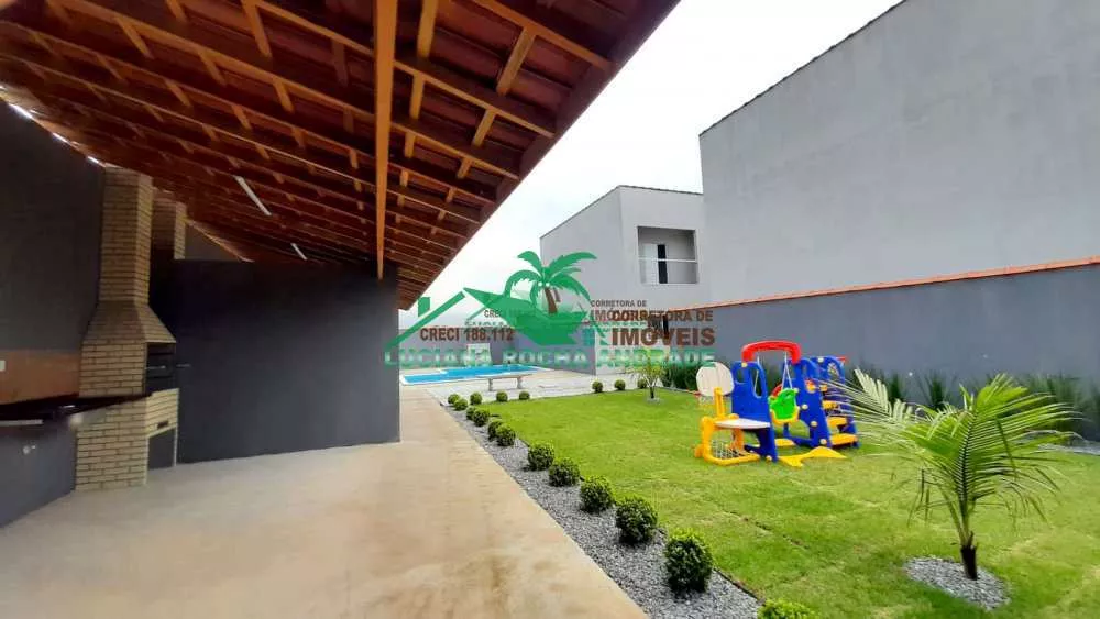 Sobrado, 2 quartos, 60 m² - Foto 1