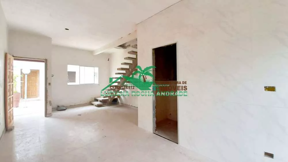 Sobrado, 2 quartos, 60 m² - Foto 2