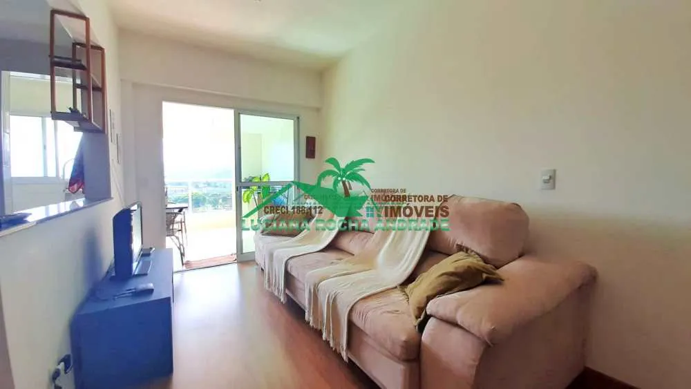 Apartamento, 2 quartos, 72 m² - Foto 2