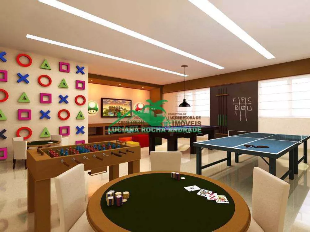 Apartamento, 2 quartos, 60 m² - Foto 1