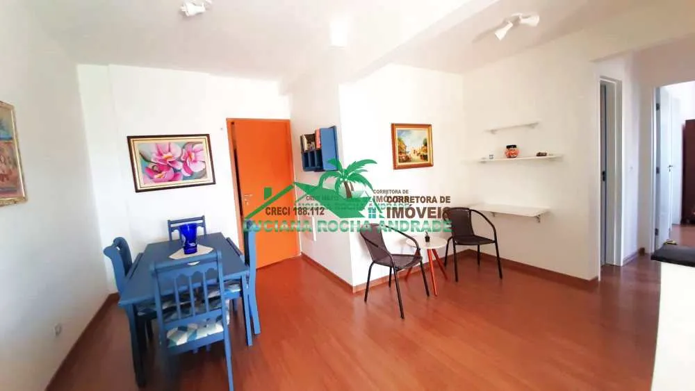Apartamento, 2 quartos, 72 m² - Foto 7