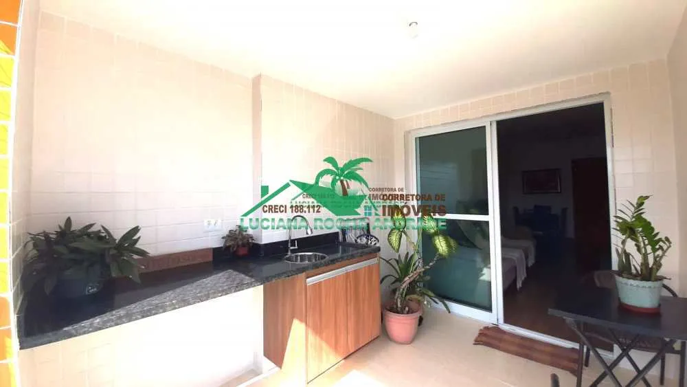 Apartamento, 2 quartos, 72 m² - Foto 5