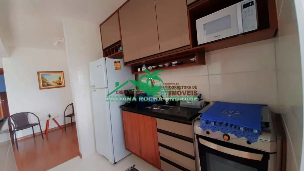 Apartamento, 2 quartos, 72 m² - Foto 12