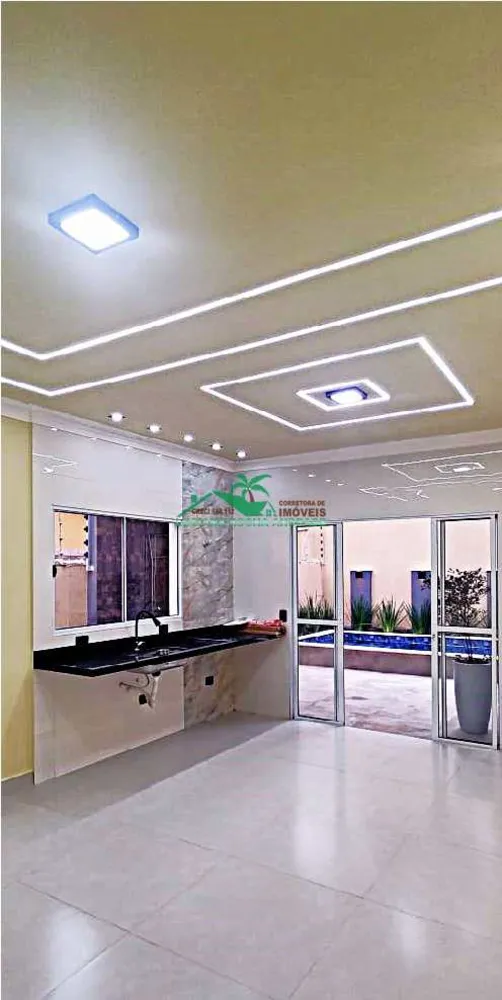 Casa, 2 quartos, 70 m² - Foto 1