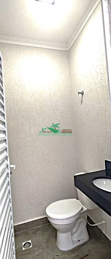 Casa, 2 quartos, 70 m² - Foto 9