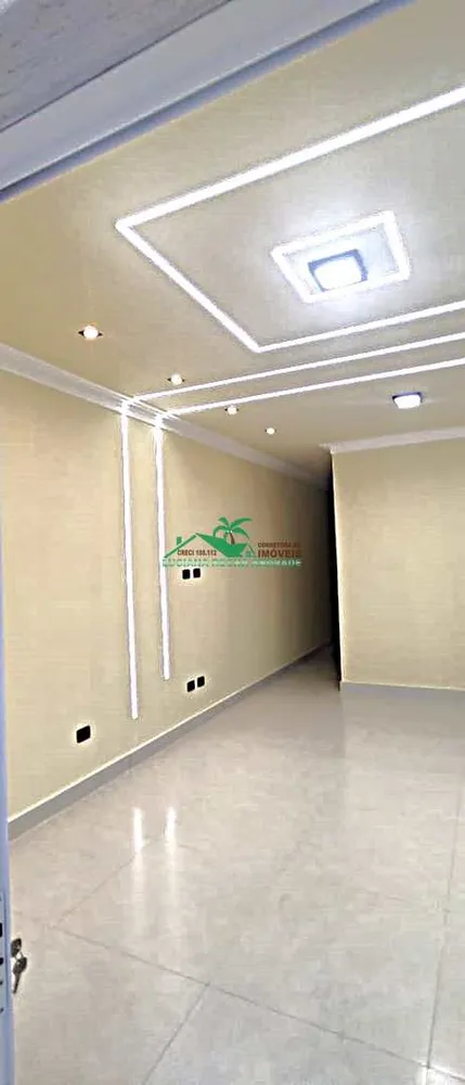 Casa, 2 quartos, 70 m² - Foto 4