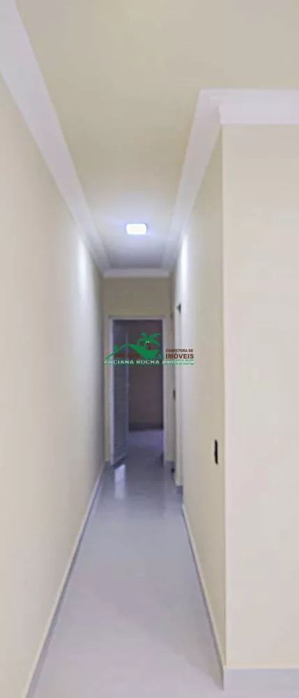 Casa, 2 quartos, 70 m² - Foto 2