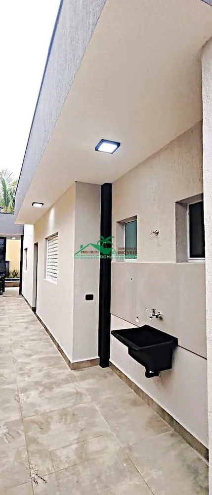 Casa, 2 quartos, 70 m² - Foto 3