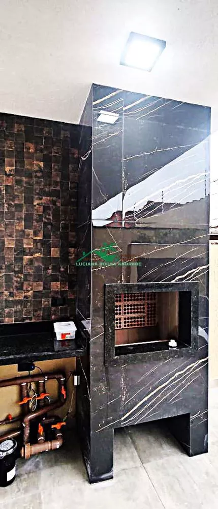 Casa, 2 quartos, 70 m² - Foto 1