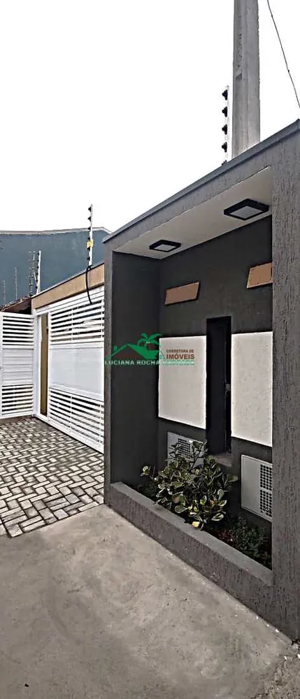 Casa, 2 quartos, 70 m² - Foto 6