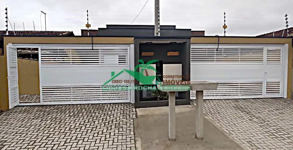 Casa, 2 quartos, 70 m² - Foto 10