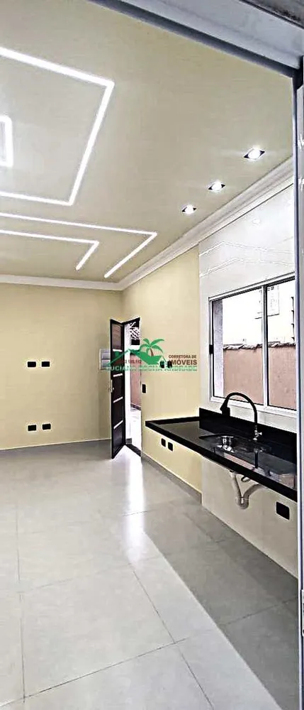 Casa, 2 quartos, 70 m² - Foto 13