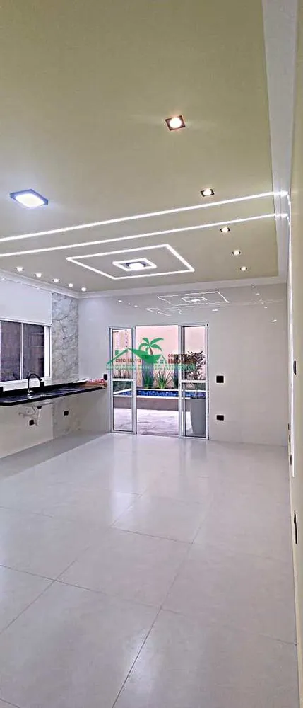 Casa, 2 quartos, 70 m² - Foto 2
