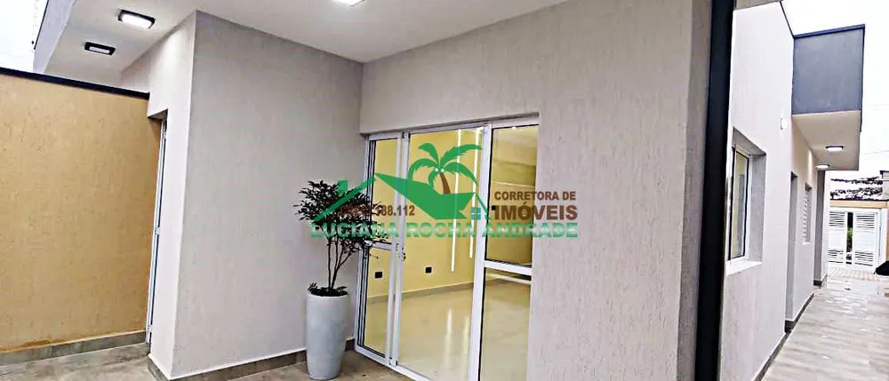 Casa, 2 quartos, 70 m² - Foto 11