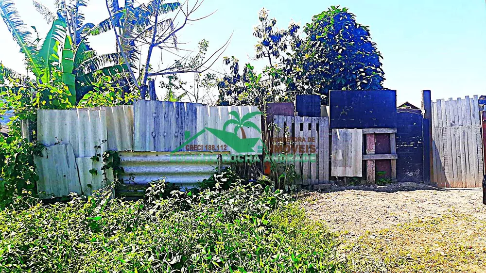 Terreno, 250 m² - Foto 1