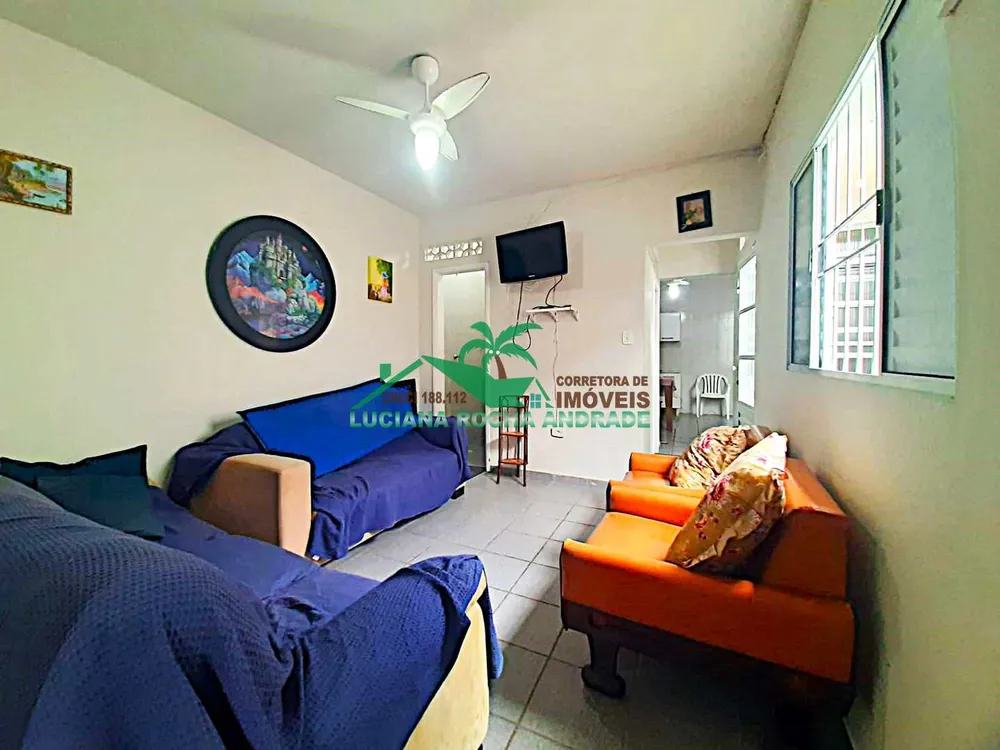 Casa, 2 quartos, 100 m² - Foto 6