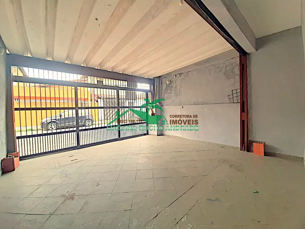 Casa, 2 quartos, 100 m² - Foto 5