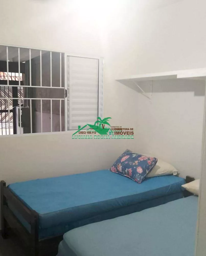 Casa, 2 quartos, 100 m² - Foto 3