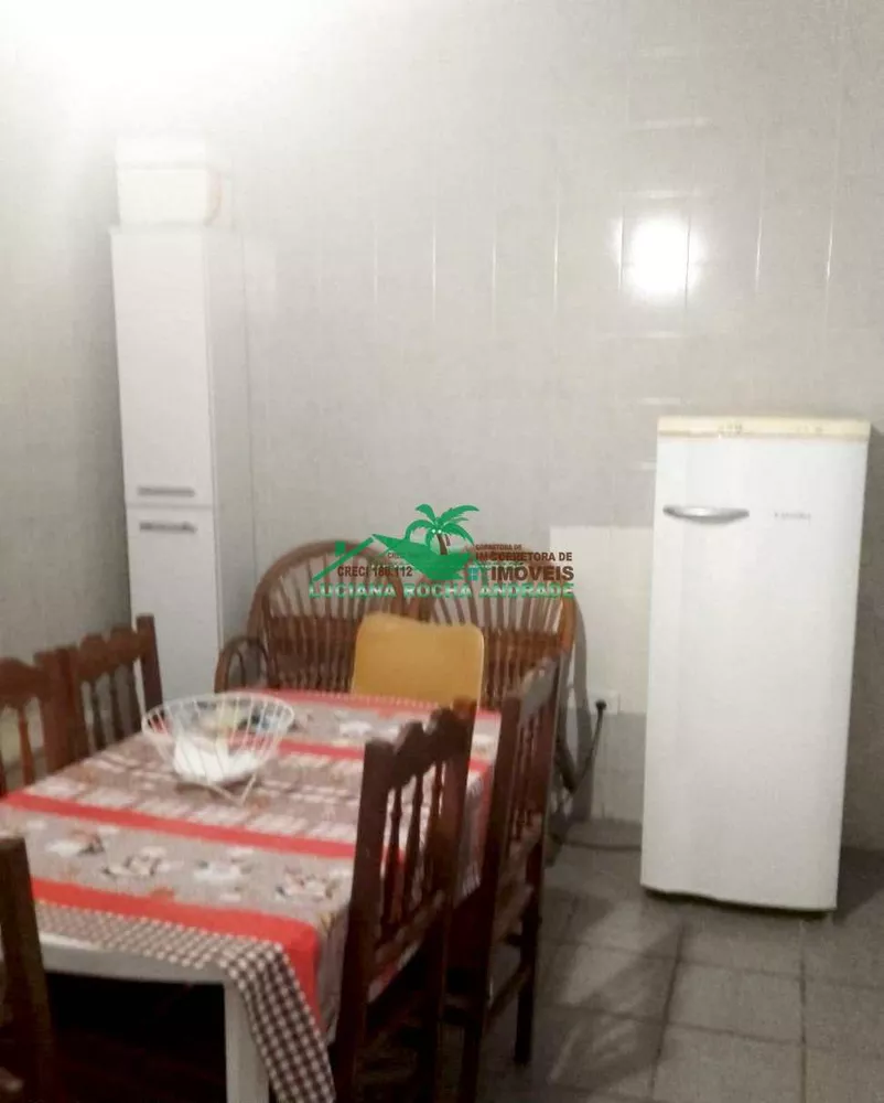 Casa, 2 quartos, 100 m² - Foto 2