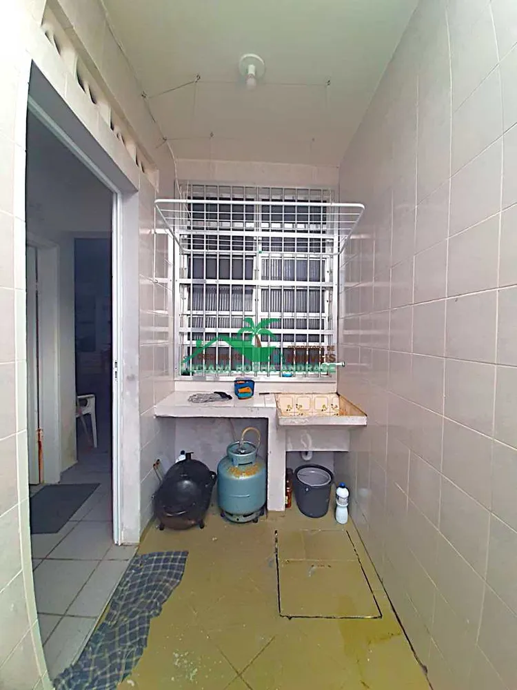 Casa, 2 quartos, 100 m² - Foto 9