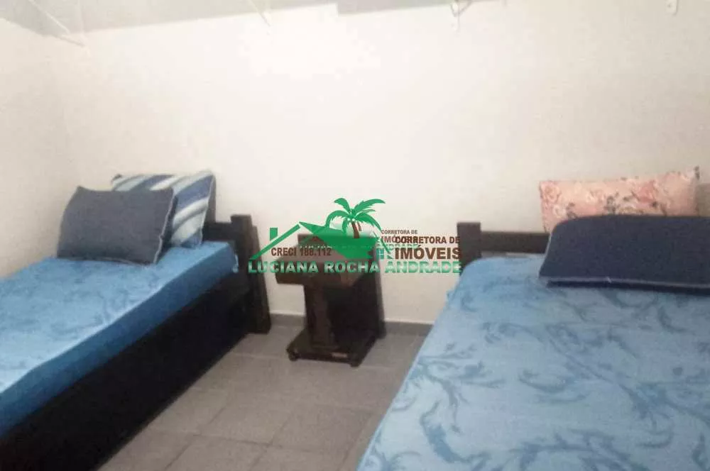 Casa, 2 quartos, 100 m² - Foto 1
