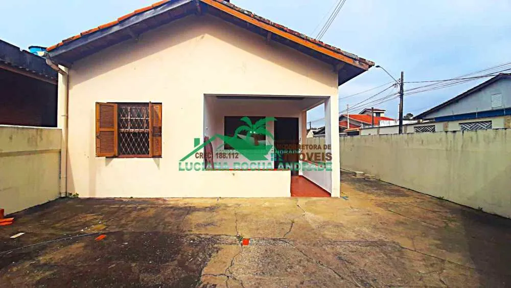 Casa, 2 quartos, 66 m² - Foto 2