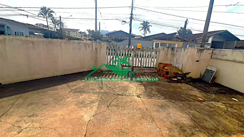 Casa, 2 quartos, 66 m² - Foto 4