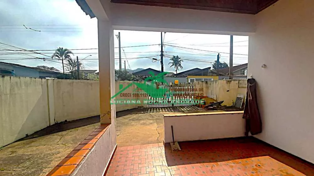 Casa, 2 quartos, 66 m² - Foto 2