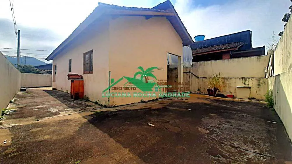 Casa, 2 quartos, 66 m² - Foto 9