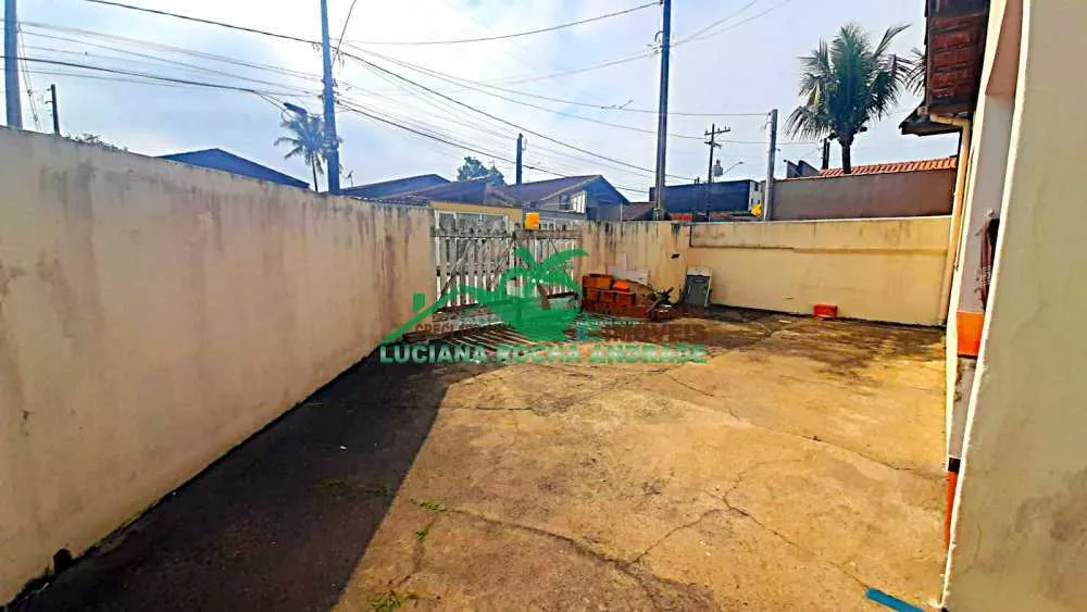 Casa, 2 quartos, 66 m² - Foto 1