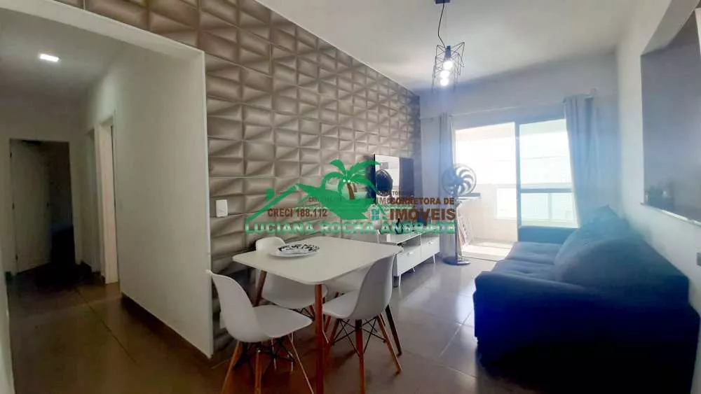 Apartamento, 2 quartos, 66 m² - Foto 1