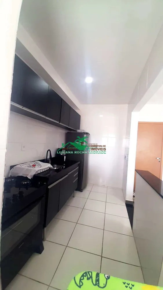Apartamento, 2 quartos, 66 m² - Foto 7