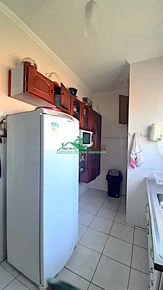 Apartamento, 1 quarto, 65 m² - Foto 7