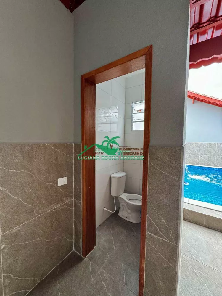 Casa, 3 quartos, 104 m² - Foto 3