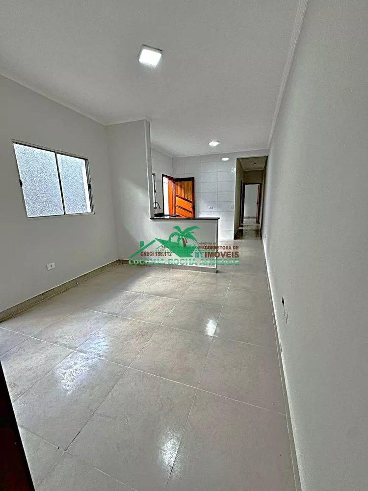 Casa, 3 quartos, 104 m² - Foto 4