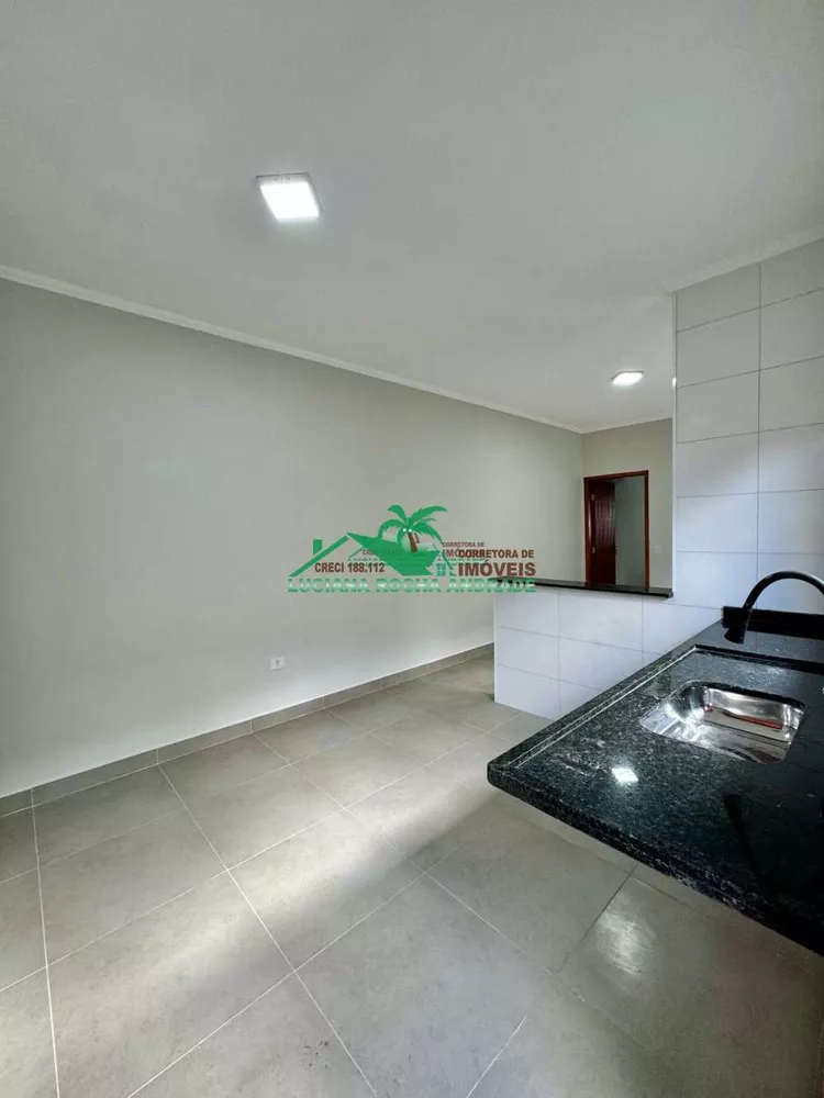 Casa, 3 quartos, 104 m² - Foto 2