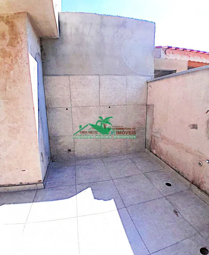 Cobertura, 2 quartos, 80 m² - Foto 11