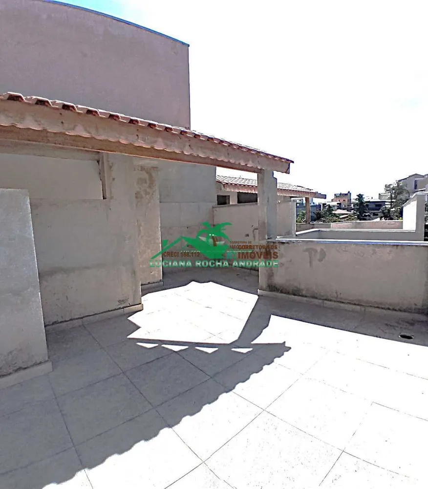 Cobertura, 2 quartos, 80 m² - Foto 6