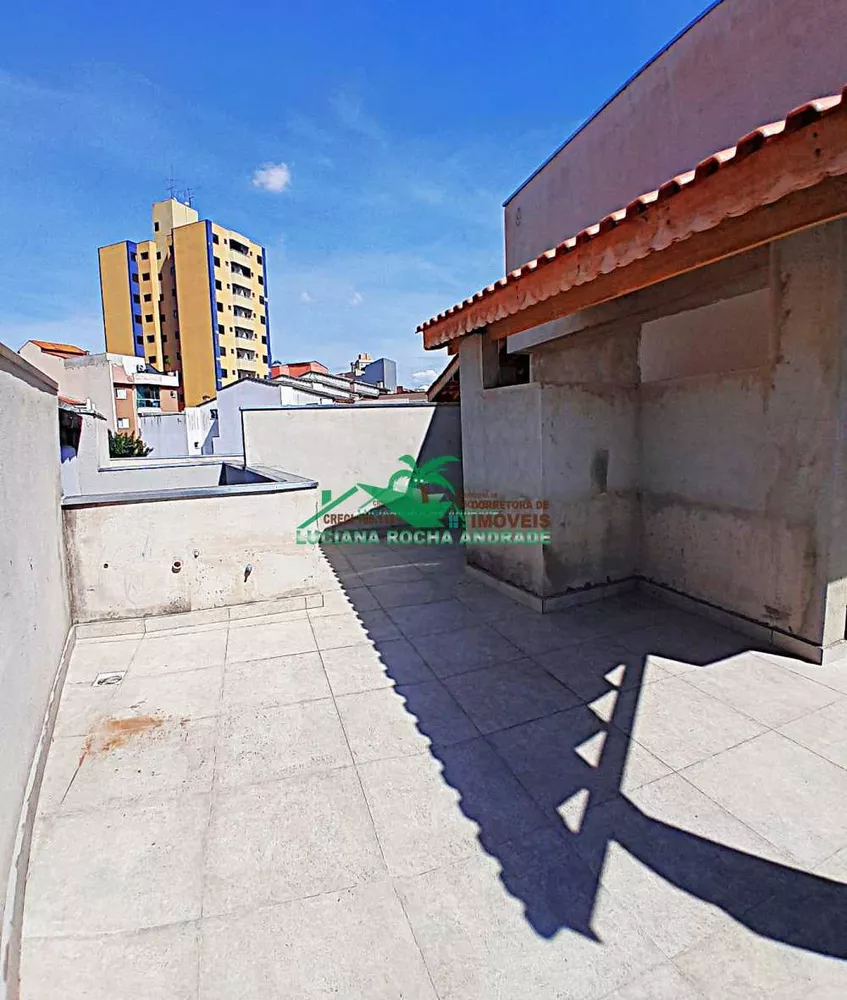 Cobertura, 2 quartos, 80 m² - Foto 2