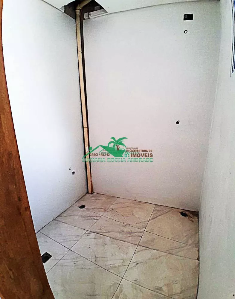 Cobertura, 2 quartos, 80 m² - Foto 1