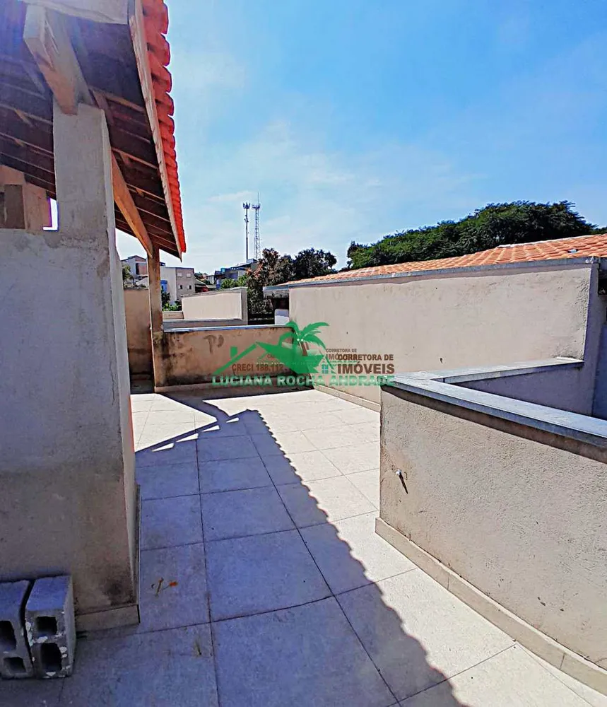 Cobertura, 2 quartos, 80 m² - Foto 13