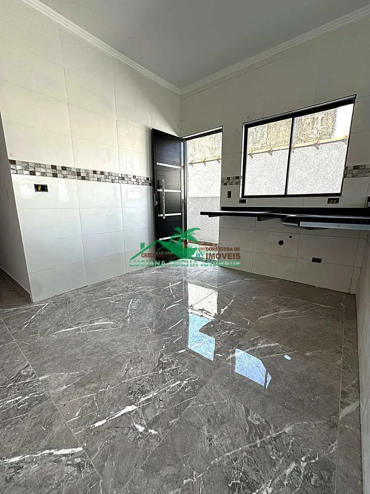 Casa, 3 quartos, 88 m² - Foto 9
