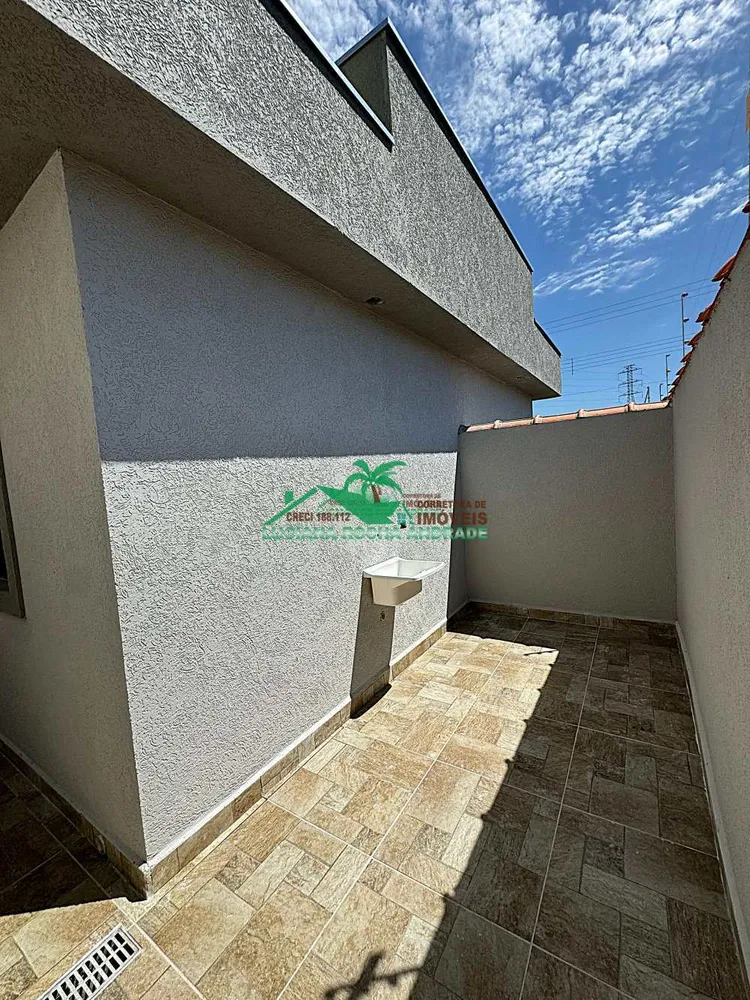 Casa, 3 quartos, 88 m² - Foto 16