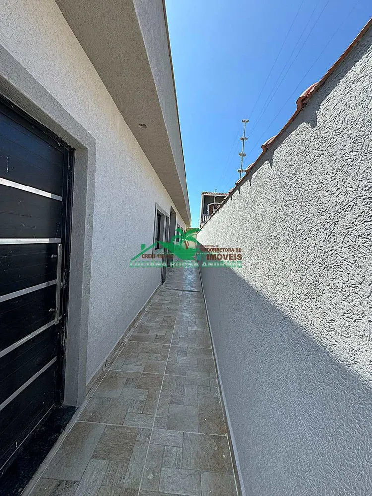 Casa, 3 quartos, 88 m² - Foto 5
