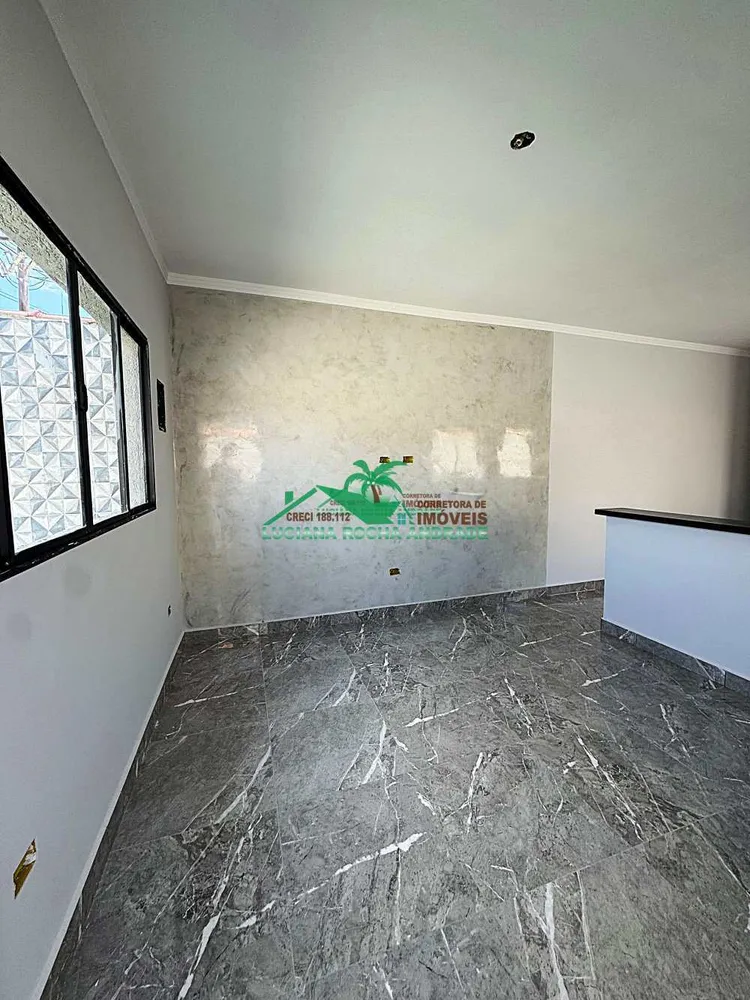 Casa, 3 quartos, 88 m² - Foto 6